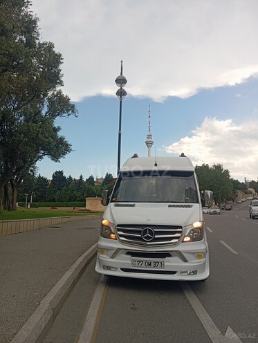 Mercedes Sprinter 316-6