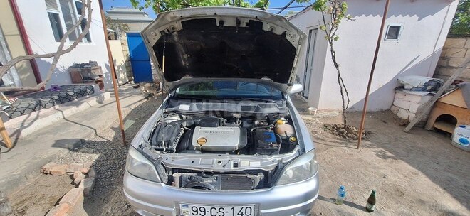 Opel Astra-9