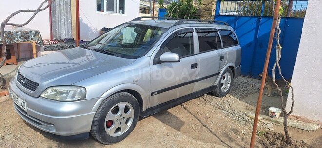 Opel Astra-6