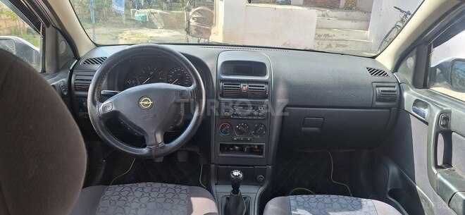 Opel Astra-3