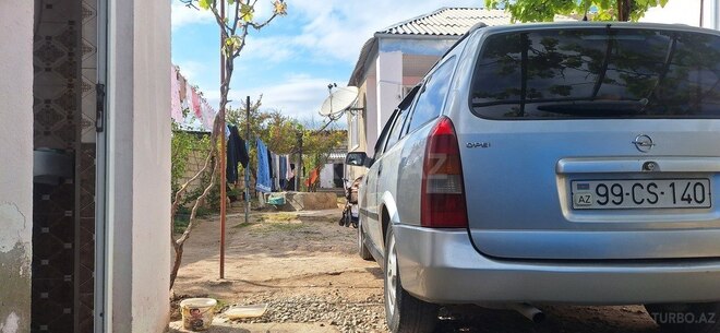 Opel Astra-5