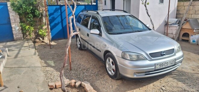 Opel Astra-7