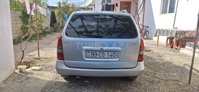 Opel Astra-2