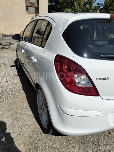 Opel Corsa-6