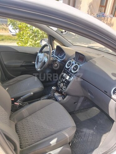 Opel Corsa-5