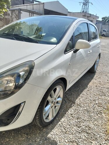 Opel Corsa-7