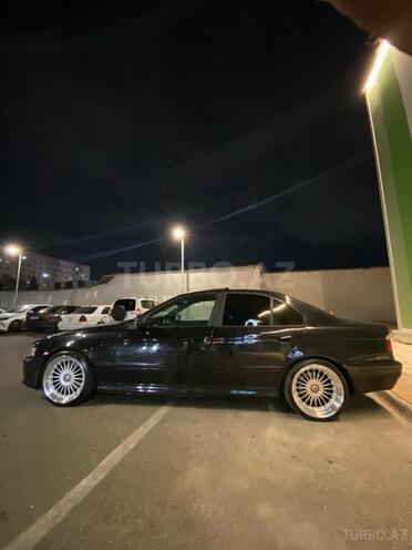BMW 530-2