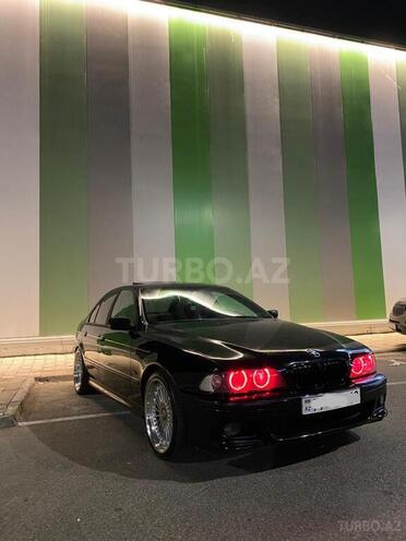 BMW 530-1