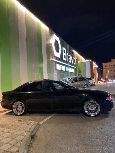 BMW 530-4