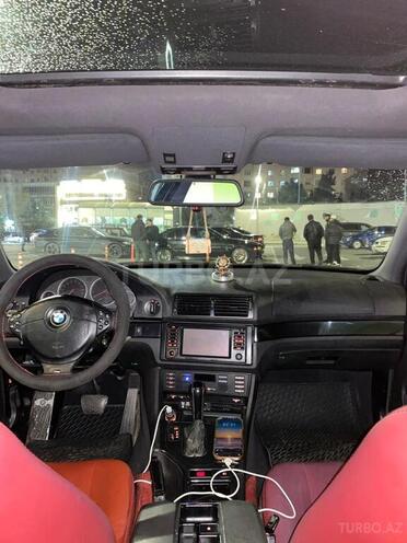 BMW 530-11