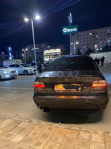 BMW 530-6