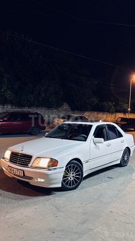 Mercedes C 230-5