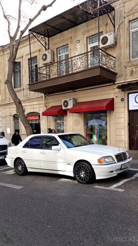 Mercedes C 230-2