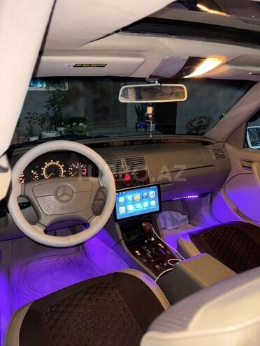 Mercedes C 230-4