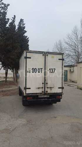 Kia Bongo-5