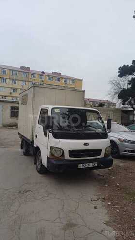 Kia Bongo-4