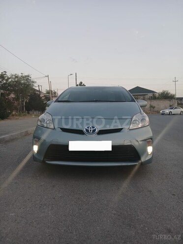Toyota Prius-6