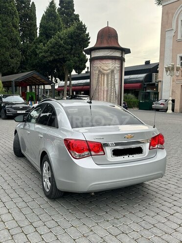 Chevrolet Cruze-3