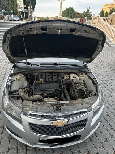 Chevrolet Cruze-6