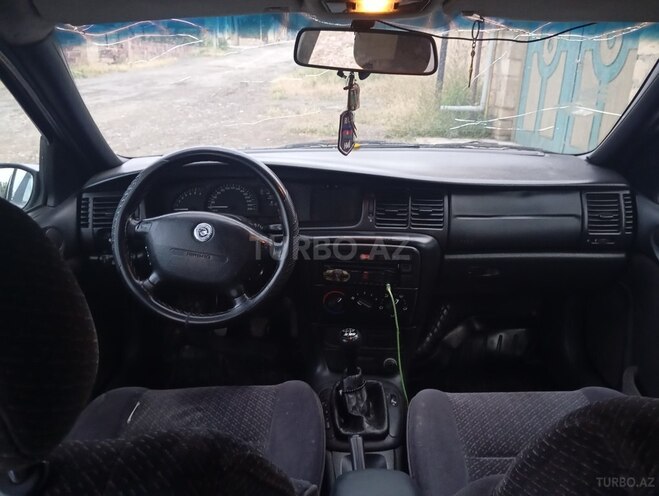 Opel Vectra-2