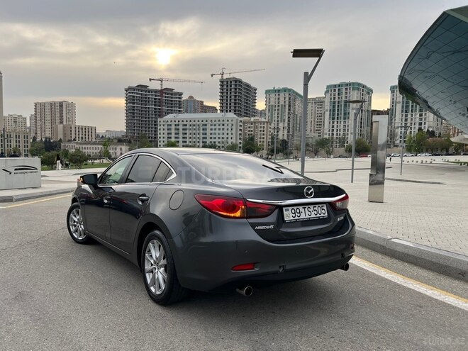 Mazda 6-3