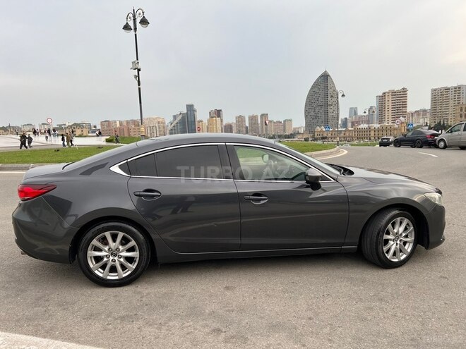 Mazda 6-4