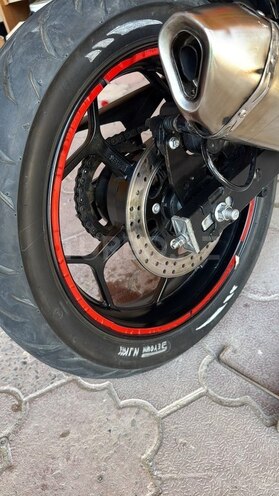 Tufan S 250-7