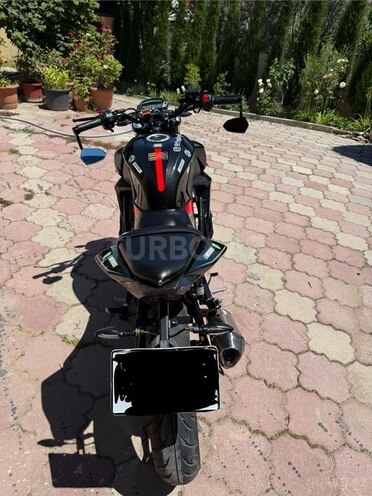 Tufan S 250-2