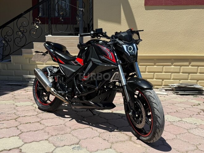 Tufan S 250-1