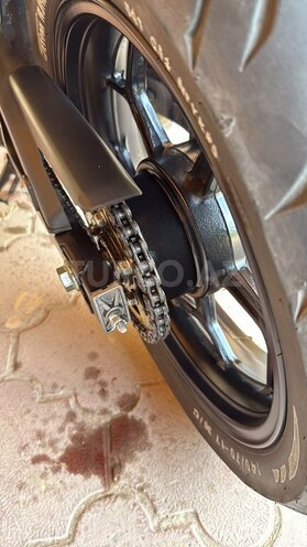 Tufan S 250-6