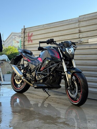 Tufan S 250-9