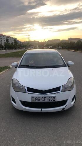 Chery Bonus (A13)-1