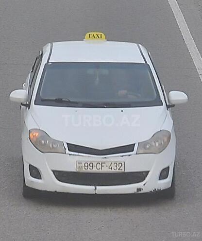 Chery Bonus (A13)-20