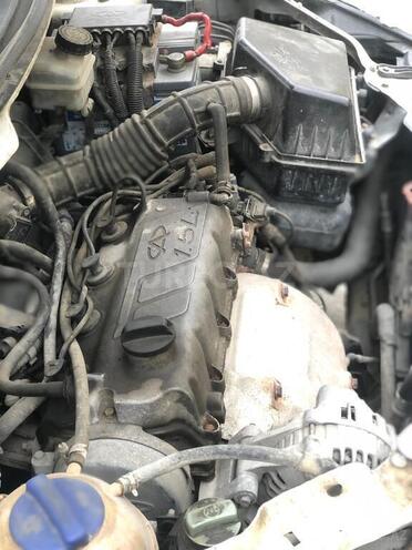 Chery Bonus (A13)-4