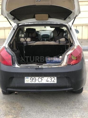 Chery Bonus (A13)-10