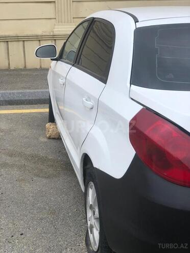 Chery Bonus (A13)-16