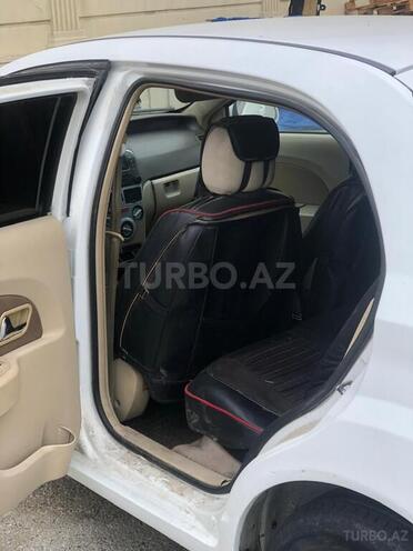 Chery Bonus (A13)-15