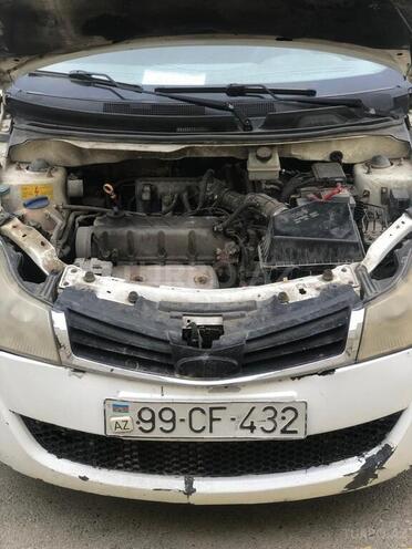 Chery Bonus (A13)-8