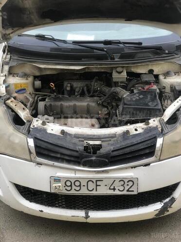 Chery Bonus (A13)-9