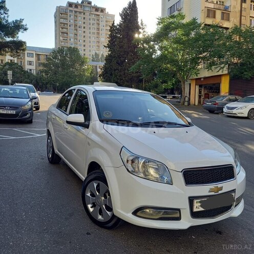 Chevrolet Nexia-1