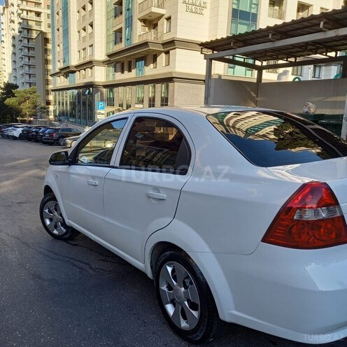 Chevrolet Nexia-2