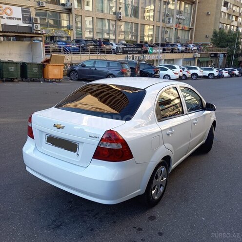 Chevrolet Nexia-3