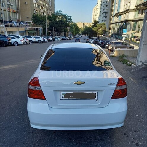 Chevrolet Nexia-7