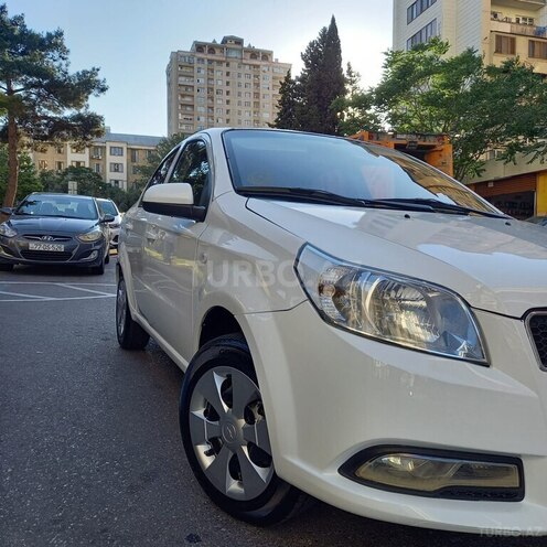 Chevrolet Nexia-4