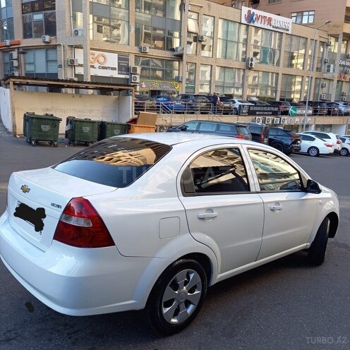 Chevrolet Nexia-6