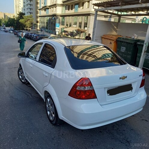 Chevrolet Nexia-8