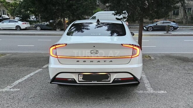 Hyundai Sonata-7