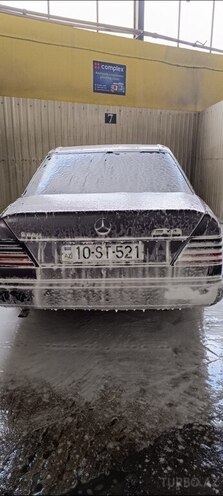 Mercedes 220 E-3