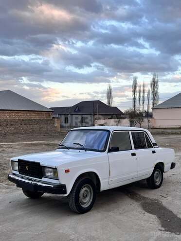 LADA (VAZ) 2107-9