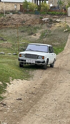 LADA (VAZ) 2107-7